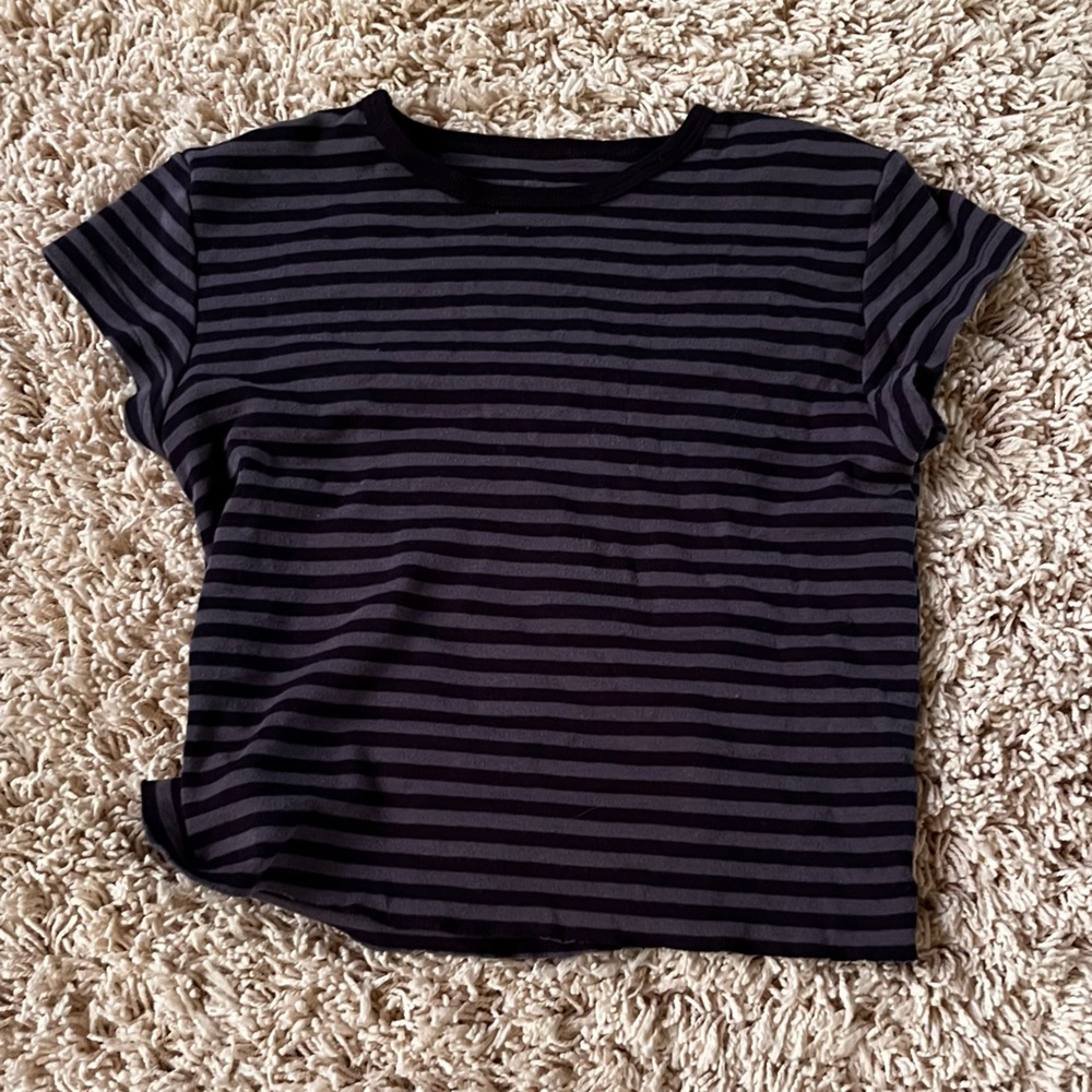 brandy melville john galt top